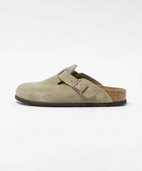 BIRKENSTOCK/【WEB限定】＜BIRKENSTOCK＞ボストン シューズ/サンダル
