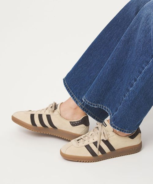 adidas Originals/＜adidas Originals＞BERMUDA スニーカー/スニーカー / スリッポン