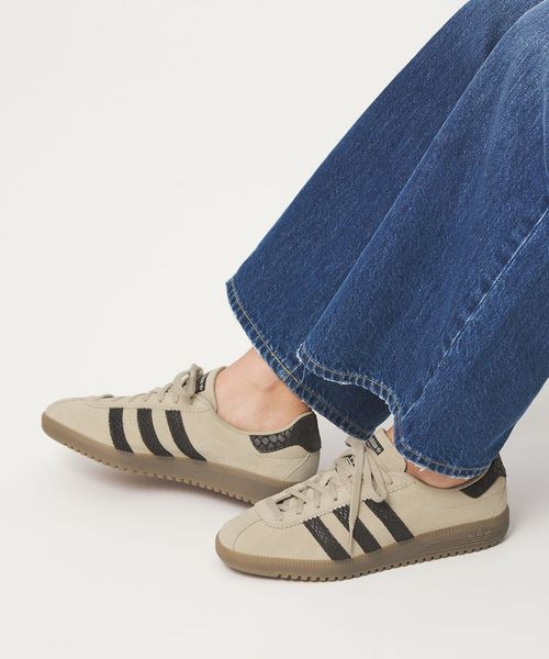 adidas Originals/＜adidas Originals＞BERMUDA スニーカー/スニーカー / スリッポン