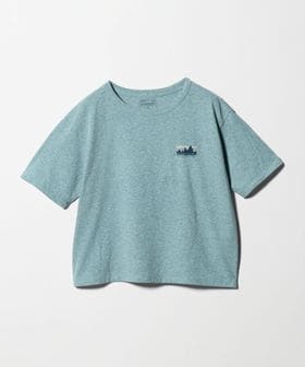 green label relaxing/＜patagonia＞ウィメンズ ’73 スカイライン イージーカット レスポンシビリティー/Tシャツ / カットソー