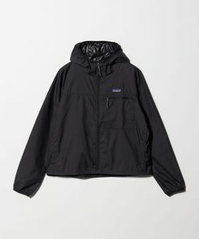 green label relaxing/＜patagonia＞ウィメンズ ライト&バリアブル ジャケット/マウンテンパーカー / ウィンドブレーカー