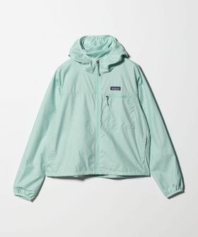 green label relaxing/＜patagonia＞ウィメンズ ライト&バリアブル ジャケット/マウンテンパーカー / ウィンドブレーカー