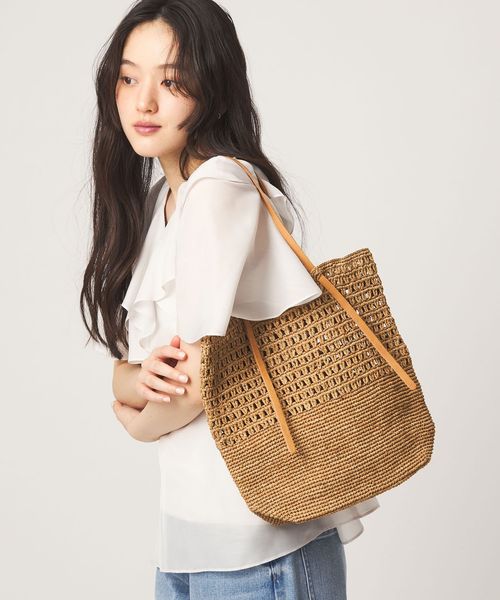 MADE IN MADA/【別注】＜MADE IN MADA＞ANDO バッグ/ショルダーバッグ