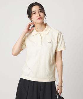 LACOSTE/【別注】＜LACOSTE＞ポロシャツ/ポロシャツ