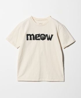 MIXTA/【別注】＜MIXTA＞ショートスリーブ プリント Tシャツ/Tシャツ / カットソー