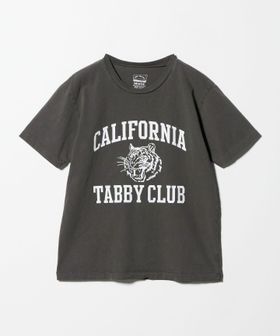 MIXTA/【別注】＜MIXTA＞ショートスリーブ プリント Tシャツ/Tシャツ / カットソー