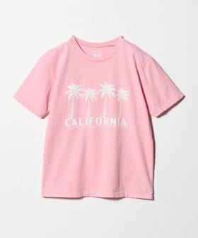 MIXTA/【別注】＜MIXTA＞ショートスリーブ プリント Tシャツ/Tシャツ / カットソー
