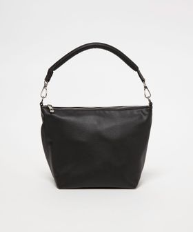 green label relaxing/＜PARTE＞2WAY フナガタ バッグ M / ショルダーバッグ はっ水/ショルダーバッグ