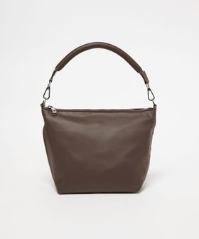 green label relaxing/＜PARTE＞2WAY フナガタ バッグ M / ショルダーバッグ はっ水/ショルダーバッグ