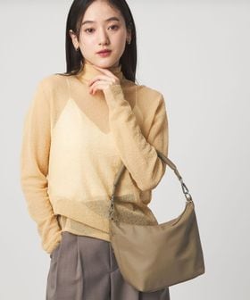 green label relaxing/＜PARTE＞2WAY フナガタ バッグ M / ショルダーバッグ はっ水/ショルダーバッグ