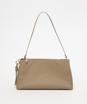 green label relaxing/＜PARTE＞2WAY スクエア ショルダーバッグ はっ水/ショルダーバッグ