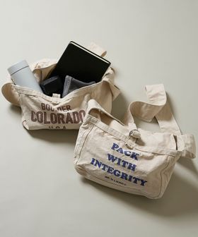 green label relaxing/【別注】＜MADDEN＞メッセンジャーバッグ/ショルダーバッグ