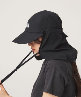 THE NORTH FACE/【WEB限定】＜THE NORTH FACE＞サンシールド キャップ/ハット