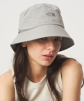 THE NORTH FACE/【WEB限定】＜THE NORTH FACE＞ジオロジー エンブロイド ハット/ハット