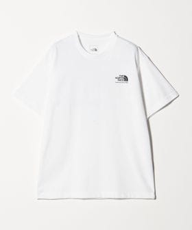 THE NORTH FACE/【WEB限定】＜THE NORTH FACE＞ショートスリーブ ヒストリカル ロゴ Tシャツ/Tシャツ / カットソー