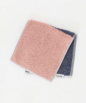 green label relaxing/＜OLSIA＞2Couleurs ハーフハンカチタオル/ハンカチ / バンダナ