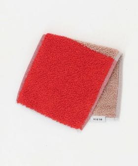 green label relaxing/＜OLSIA＞2Couleurs ハーフハンカチタオル/ハンカチ / バンダナ