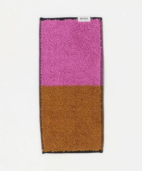 green label relaxing/＜OLSIA＞2Couleurs ハーフハンカチタオル/ハンカチ / バンダナ