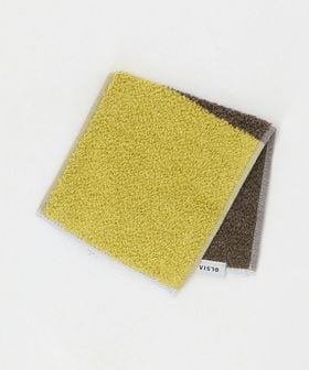 green label relaxing/＜OLSIA＞2Couleurs ハーフハンカチタオル/ハンカチ / バンダナ