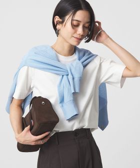 green label relaxing/スタンダード Tシャツ 制菌/Tシャツ / カットソー