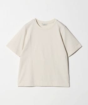 green label relaxing/スタンダード Tシャツ 制菌/Tシャツ / カットソー