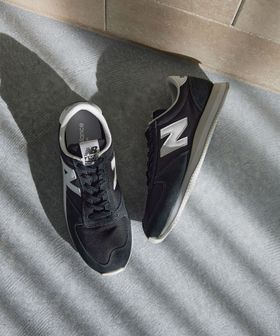 green label relaxing/【WEB限定】＜New Balance＞UL420MV2 スニーカー/スニーカー / スリッポン