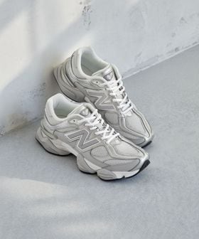 green label relaxing/【WEB限定】＜New Balance＞U9060 スニーカー/スニーカー / スリッポン