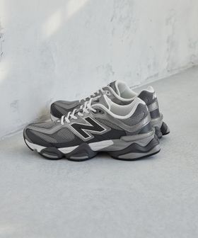 green label relaxing/【WEB限定】＜New Balance＞U9060 スニーカー/スニーカー / スリッポン
