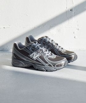 New Balance/＜New Balabce＞ U7407YI スニーカー/スニーカー / スリッポン