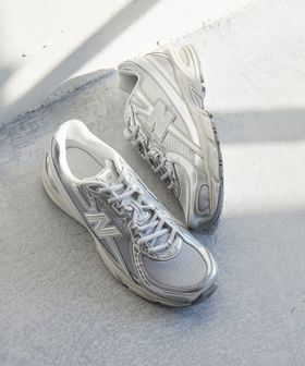 New Balance/＜New Balance＞U7405I7 スニーカー/スニーカー / スリッポン