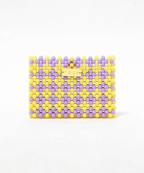 TOOS/＜TOOS＞カードケース/名刺入れ / カードケース