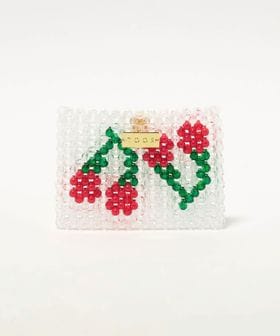 TOOS/＜TOOS＞カードケース（フルーツ）/名刺入れ / カードケース