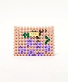 TOOS/＜TOOS＞カードケース（フルーツ）/名刺入れ / カードケース