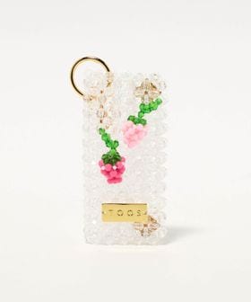 TOOS/＜TOOS＞キーケース（フルーツ） /その他