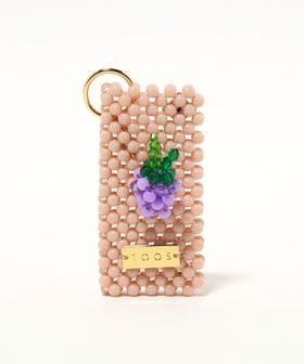 TOOS/＜TOOS＞キーケース（フルーツ） /その他