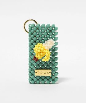 TOOS/＜TOOS＞キーケース（フルーツ） /その他