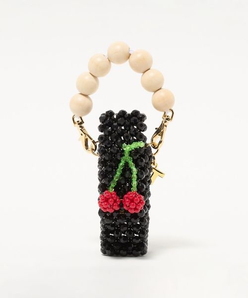 TOOS/＜TOOS＞リップケース（フルーツ） /その他財布 / 小物