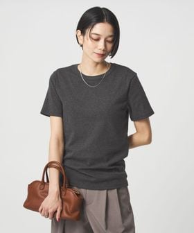 PETIT BATEAU/【別注】＜PETIT BATEAU＞ショートスリーブ プリント Tシャツ/Tシャツ / カットソー