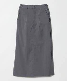 green label relaxing/グロッシー スカート/ミモレ / ロング