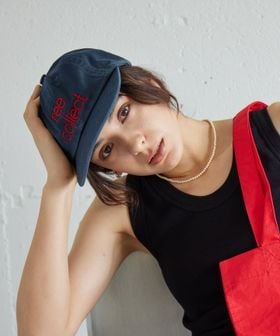 green label relaxing/【WEB限定】＜REE―COLLECT＞キャップ / CAP/キャップ