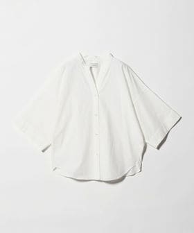 green label relaxing/ドルマンスリーブ シャツ/シャツ / ブラウス