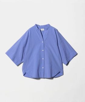 green label relaxing/ドルマンスリーブ シャツ/シャツ / ブラウス