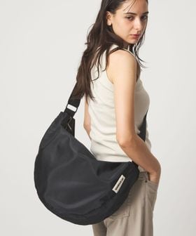 green label relaxing/【WEB限定】＜AY STUDIOS＞ メッセンジャーバッグ/ショルダーバッグ