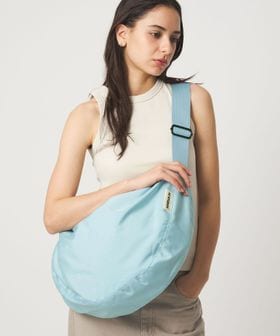 green label relaxing/【WEB限定】＜AY STUDIOS＞ メッセンジャーバッグ/ショルダーバッグ