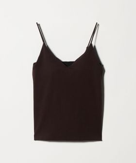 green label relaxing/Vネックキャミソール/タンクトップ / キャミソール