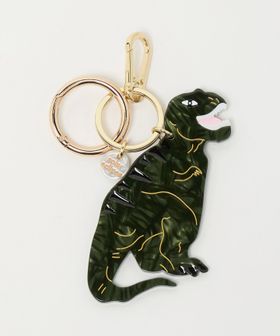 Solar Eclipse/【別注】＜Solar Eclipse＞バッグチャーム（丸カン付き）/キーケース / キーホルダー