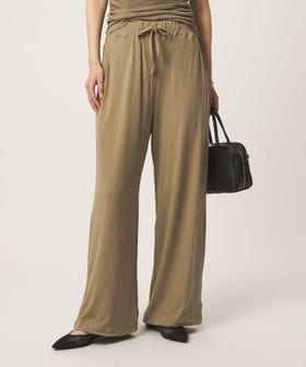 green label relaxing/＜BLOSSOM＞ストリング パンツ/その他パンツ