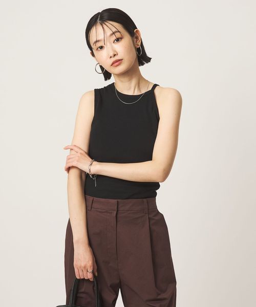 green label relaxing/＜BLOSSOM＞キャミソール タンクトップ/タンクトップ / キャミソール