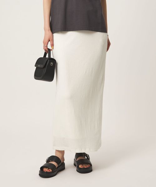 green label relaxing/＜BLOSSOM＞ロング スカート/ミモレ / ロング