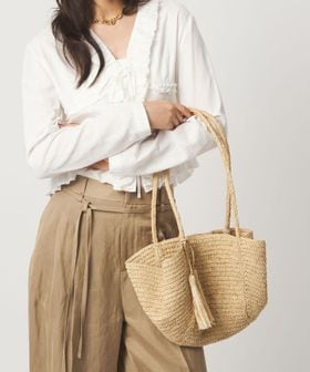 MAISON N.H PARIS/＜MAISON N.H PARIS＞CROISSANT バッグ/その他バッグ